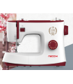 Máquina de coser doméstica NECCHI K417A