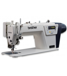 Máquina de coser BROTHER S7250A-S