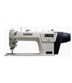 Máquina de coser BROTHER S7250A-P