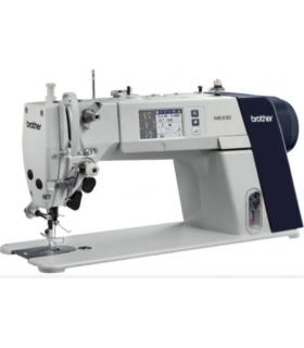 Máquina de coser BROTHER S7300A-P