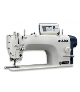 Máquina de coser BROTHER S7220D (403/405)