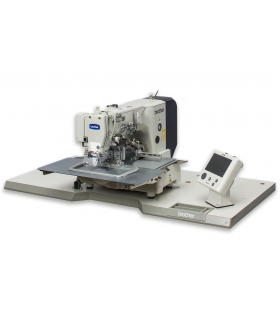 Máquina de coser BROTHER BAS-326H-484
