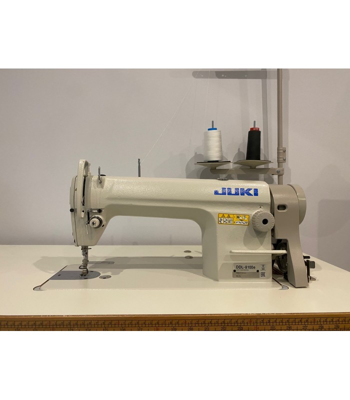 PLANA JUKI DDL-8100E