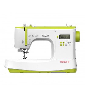Máquina de coser doméstica NECCHI NC-102D