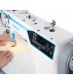 Máquina de coser industrial JACK A4F