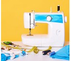 Máquinas de coser domésticas